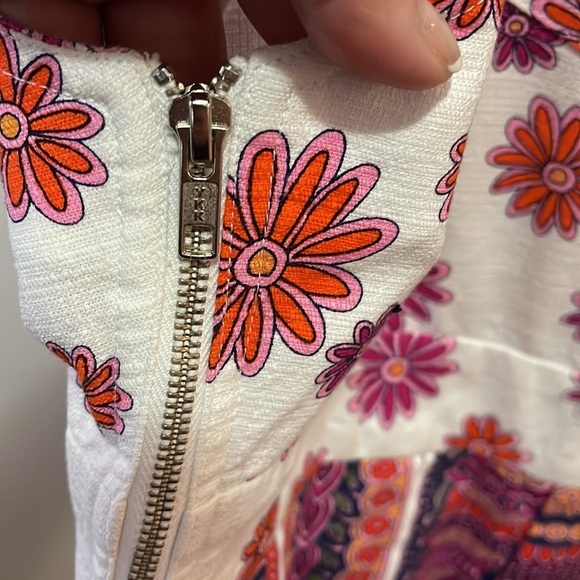 Mr. Turk Men's Romber Jumpsuit Overalls Flower summer - Picture 7 of 11